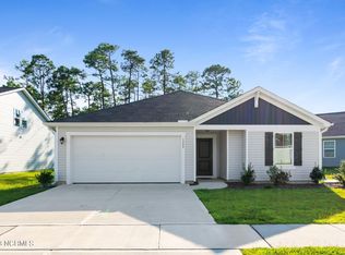 1559 W New Carraway Pl SE, Bolivia, NC 28422