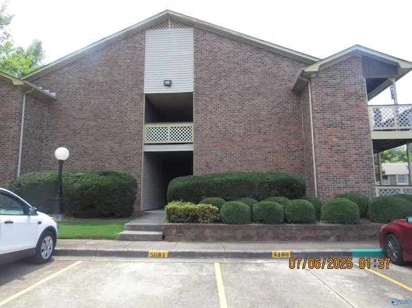 5081 Seven Pine Cir, Huntsville, AL 35816