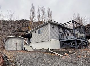 4395 Trans Canada Hwy E #28, Kamloops, BC V2C4S4