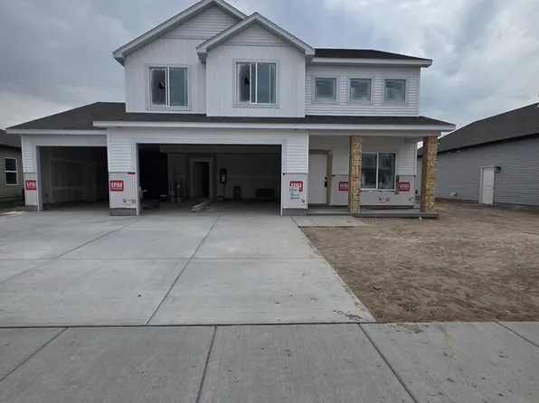 564 Curlew Dr, Ammon, ID 83401