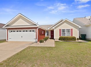 8690 Inverness Way, Tuscaloosa, AL 35405