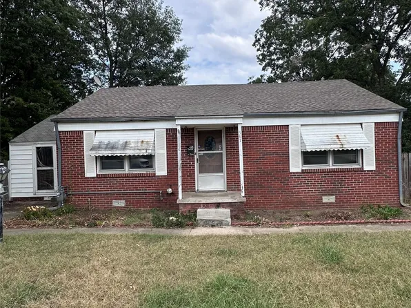 567 S Lakewood Ave, Tulsa, OK 74112