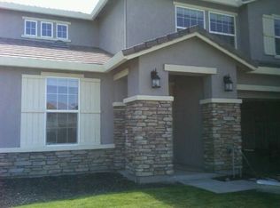 50 Grand Canyon Cir, Oakley, CA