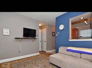 107 Newport Ct #107, Harleysville, PA 19438