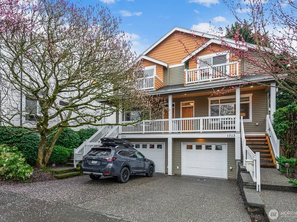 1713 NW 63rd Street, Seattle, WA 98107