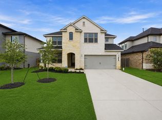 29250 Pikes Peak Dr, Katy, TX 77494
