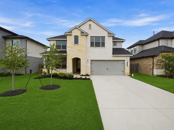 29250 Pikes Peak Dr, Katy, TX 77494