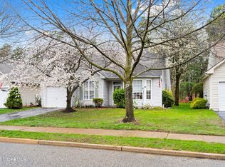 13 Cedar Village Blvd, Brick, NJ 08724
