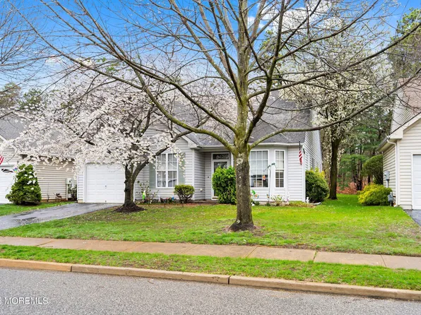 13 Cedar Village Boulevard, Brick, NJ 08724