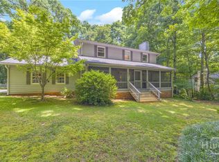 205 Bentwood Trail, Winterville, GA 30683