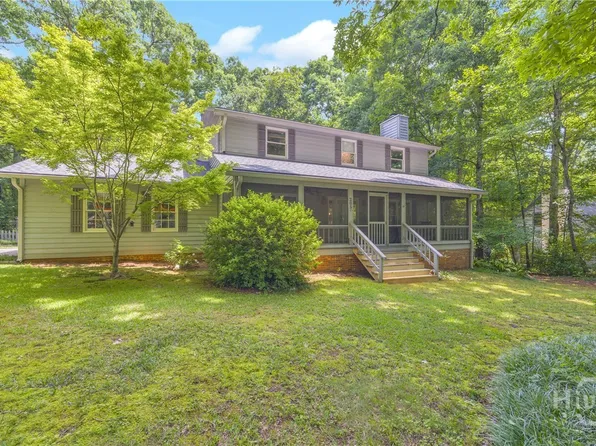205 Bentwood Trail, Winterville, GA 30683