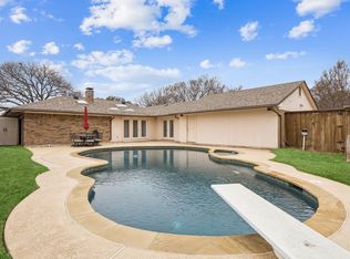 314 Amherst Ave, Richardson, TX 75081