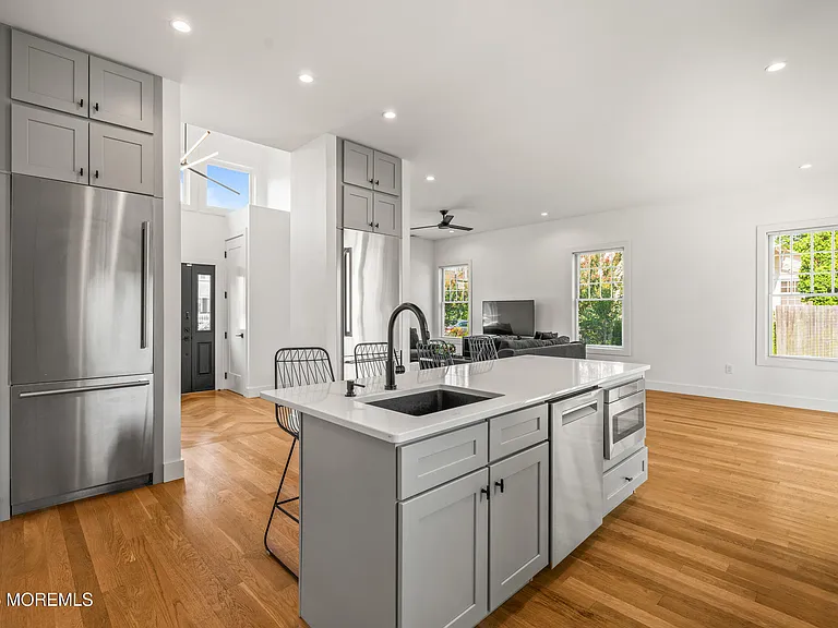 519 Laurel Ave — Photo 12