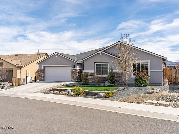 2nd image of 7021 Saddlehorn Rd