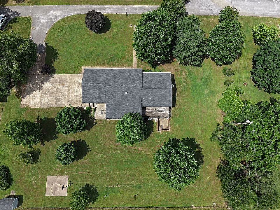 1 Acre lot