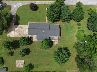 567 Blackwood Dr, Harrison, AR 72601