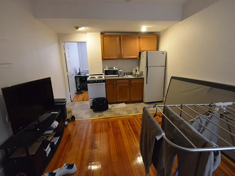 45 Symphony Rd #404 — Photo 5
