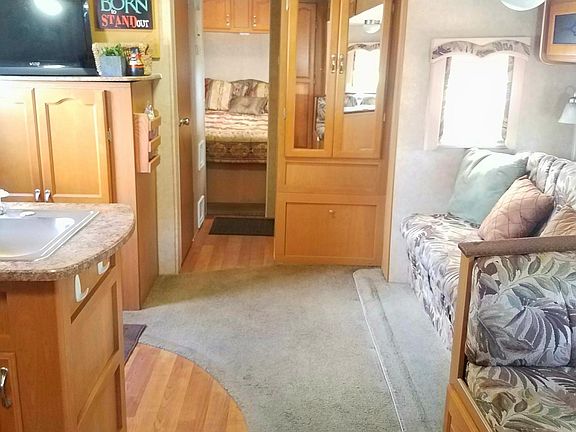 very spacious 