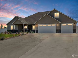 8101 Dune Lake Rd SE, Moses Lake, WA 98837