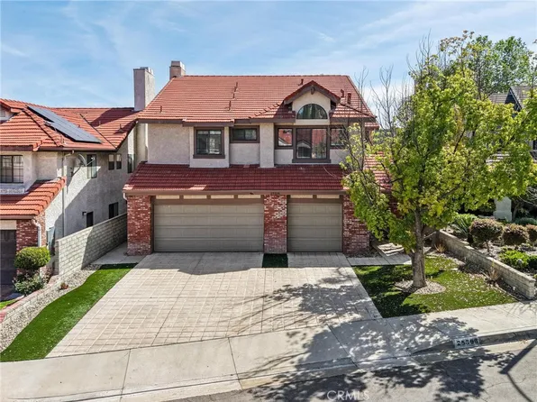 25308 Joyce Pl, Valencia, CA 91381