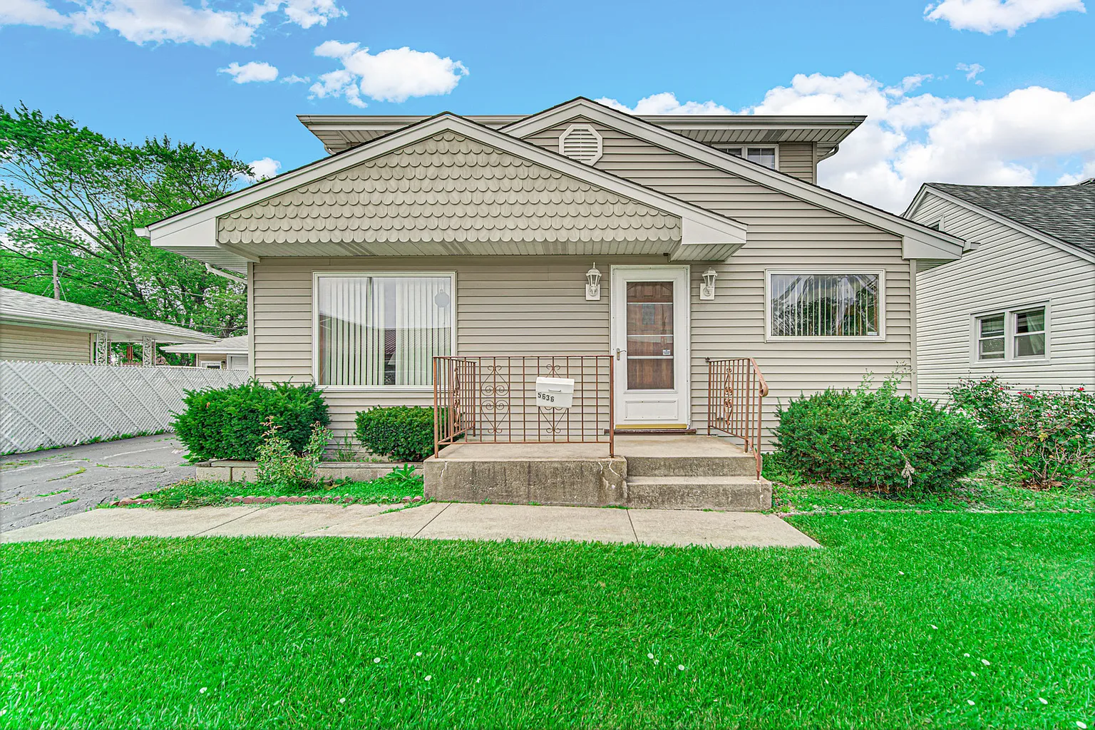 5636 State Rd photo 1