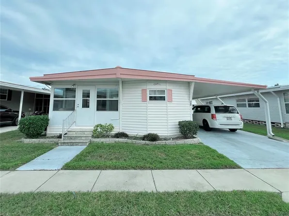 1100 BELCHER ROAD S #269, LARGO, FL 33771