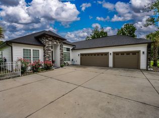 4318 Monroe Cir, Myrtle Beach, SC 29588