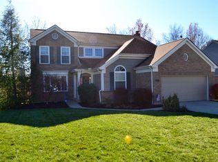 3205 McCowan Dr, Taylor Mill, KY 41015