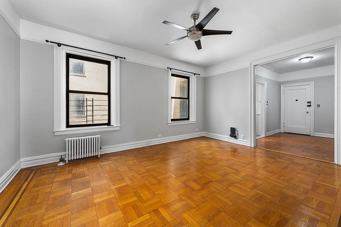 70 Haven Avenue — Photo 1