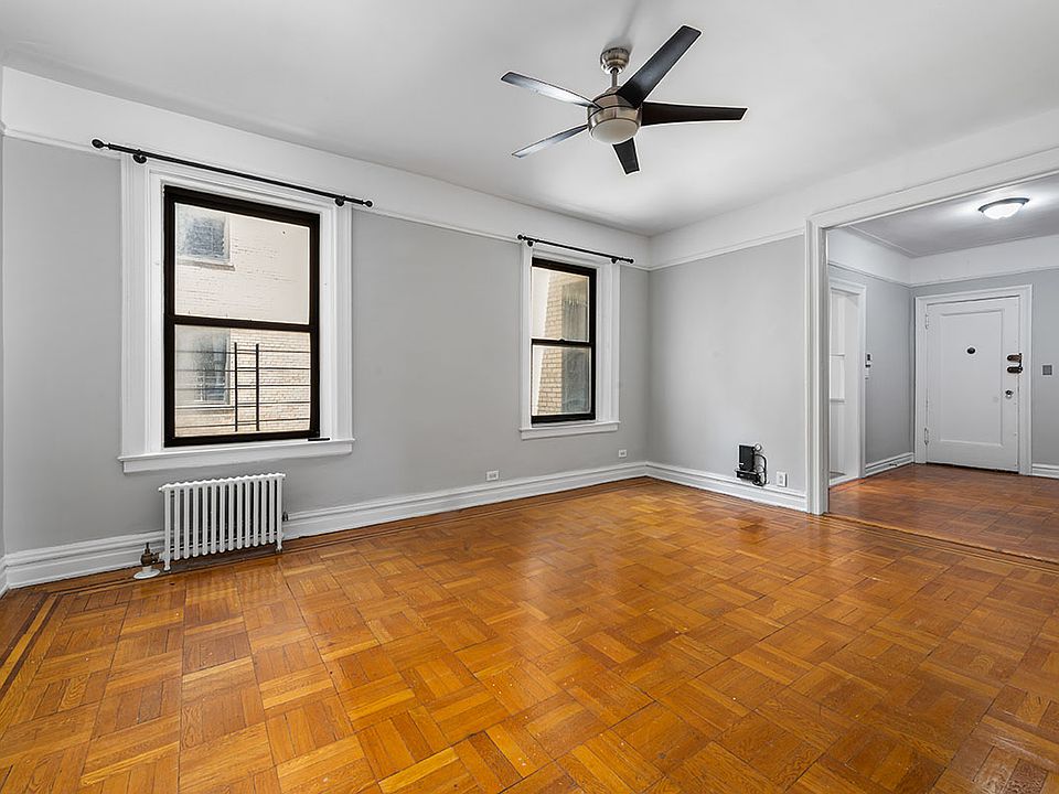 1st image of 70 Haven Ave APT 4B