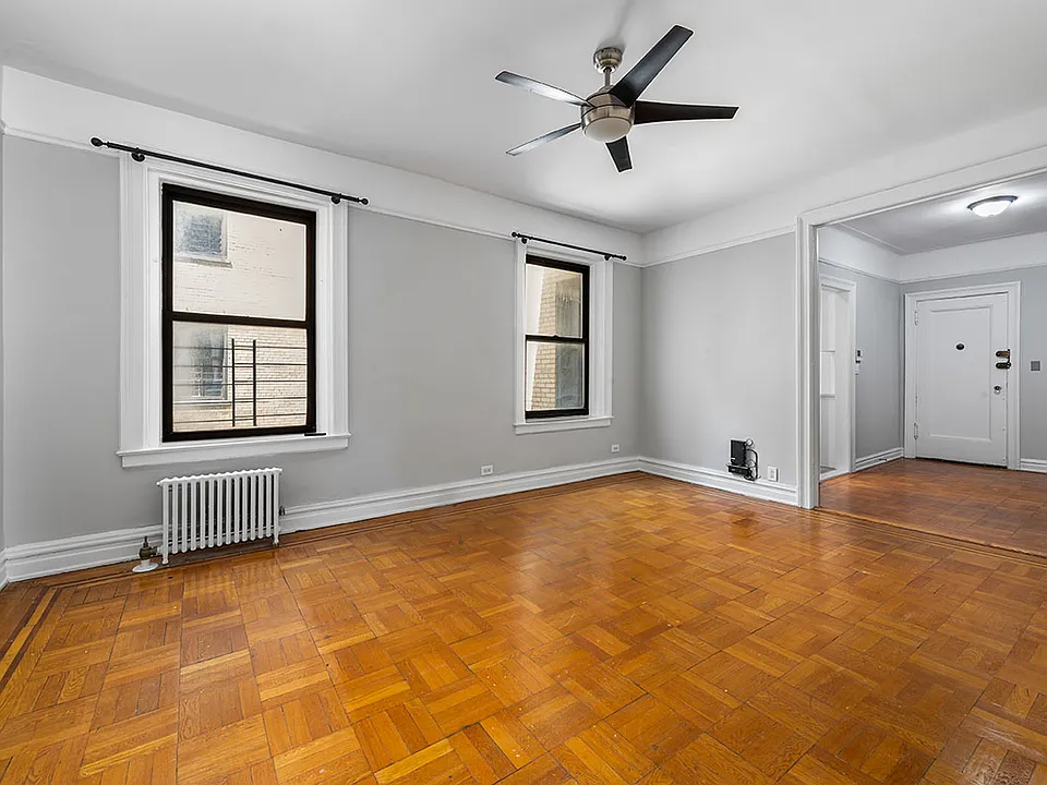 70 Haven Ave #4B