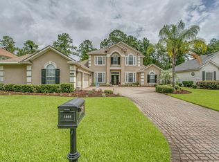 1864 Hickory Trace Dr, Fleming Island, FL 32003