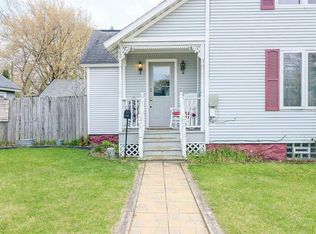 460 Spruce St, Wisconsin Rapids, WI 54494