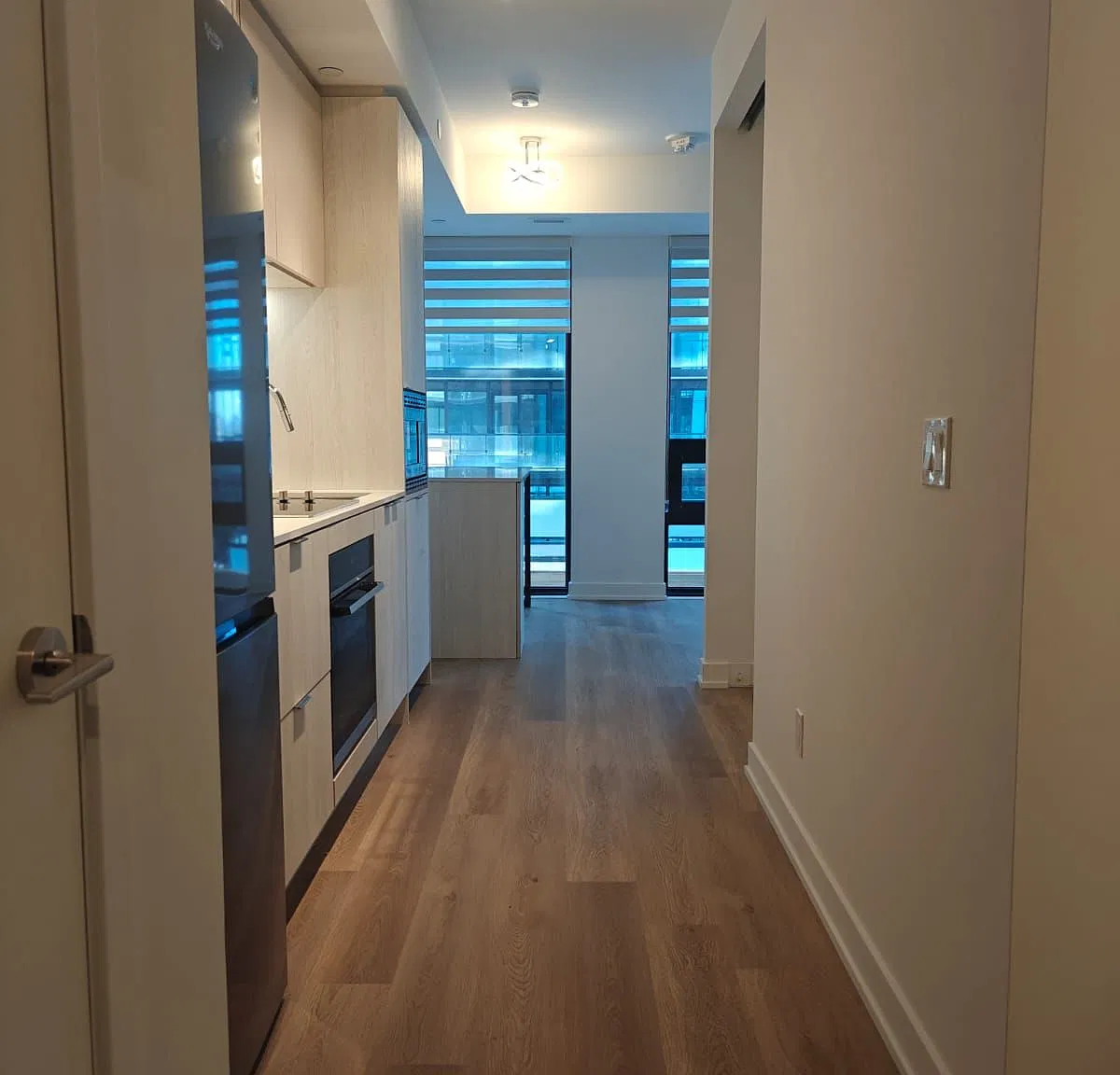 1 bed, $1,500 — Photo 2