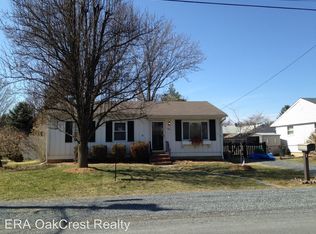 205 Myrtle Ave, Winchester, VA 22601