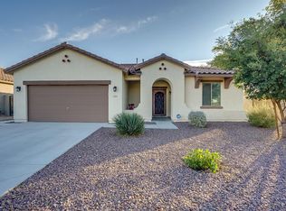 4229 W Allen St, Laveen, AZ 85339