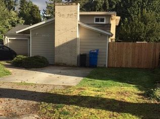 1835 NE 177th St, Seattle, WA 98155