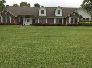 5886 Figure Five Hts, Rudy, AR 72952