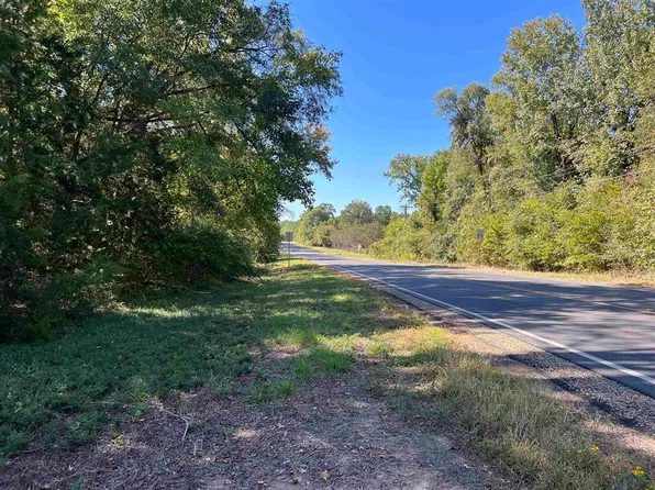 134 Fm, Karnack, TX 75661
