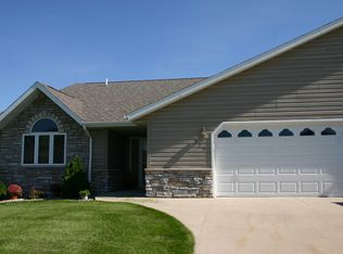 393 Voyager Ct, Alexandria, MN 56308