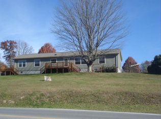 1055 Ragland Rd, Beckley, WV 25801