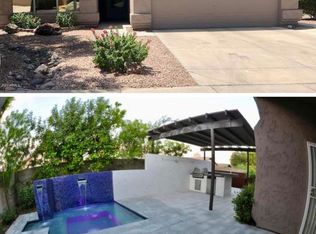 4343 E Gatewood Dr #4343, Phoenix, AZ 85050