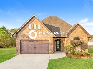 244 Willow View Cir, Wilsonville, AL 35186