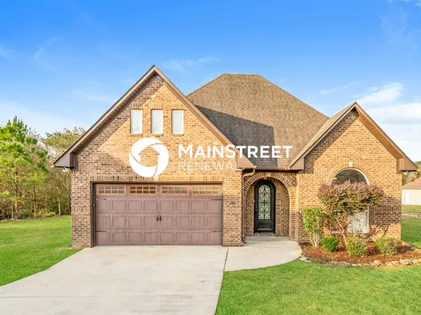 244 Willow View Cir, Wilsonville, AL 35186