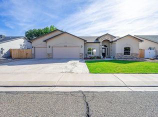 514 Amethyst Dr, Fruita, CO 81521