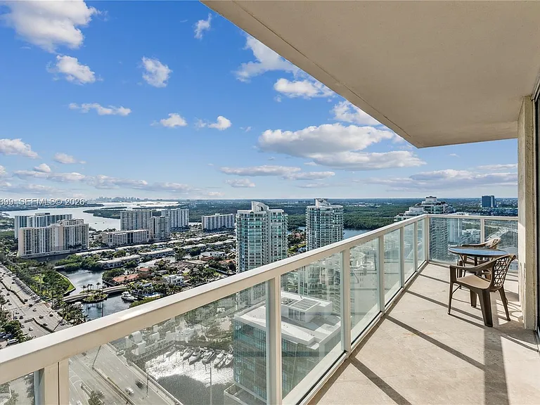 16699 Collins Ave #3608 — Photo 9