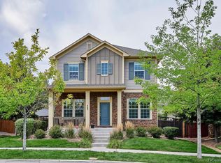 463 Alton Way, Denver, CO 80230