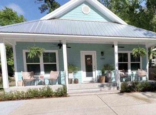 5204 Pine Rd, ELBERTA, AL 36530