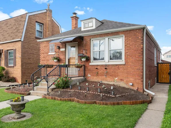 5151 S Massasoit Ave, Chicago, IL 60638
