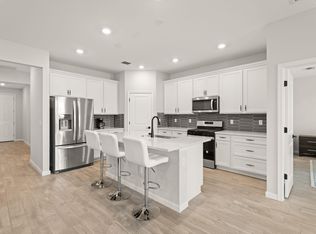 361 SE Filoli Drive, Port Saint Lucie, FL 34984